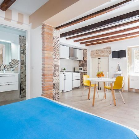 Carmencita Apartment Alghero Exterior photo