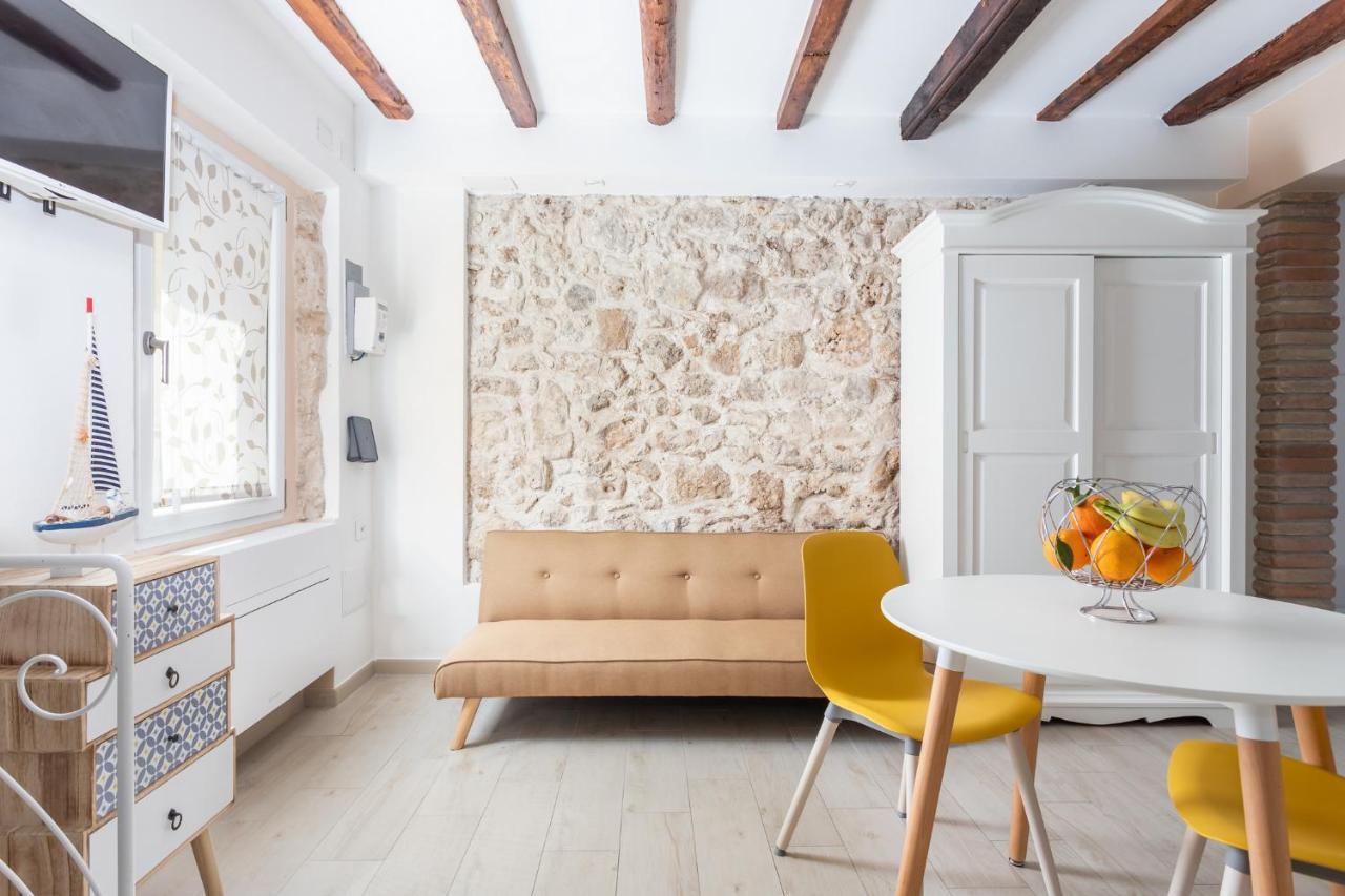 Carmencita Apartment Alghero Exterior photo