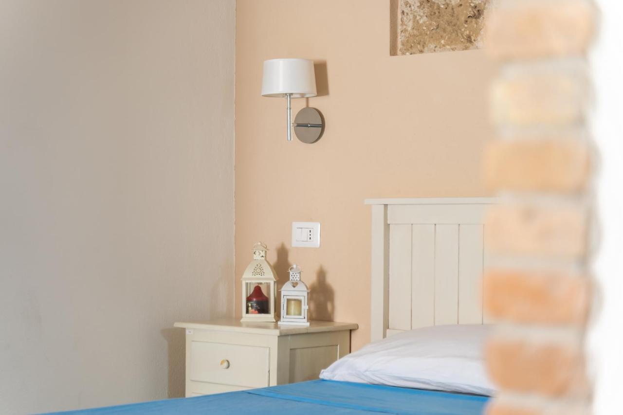 Carmencita Apartment Alghero Exterior photo