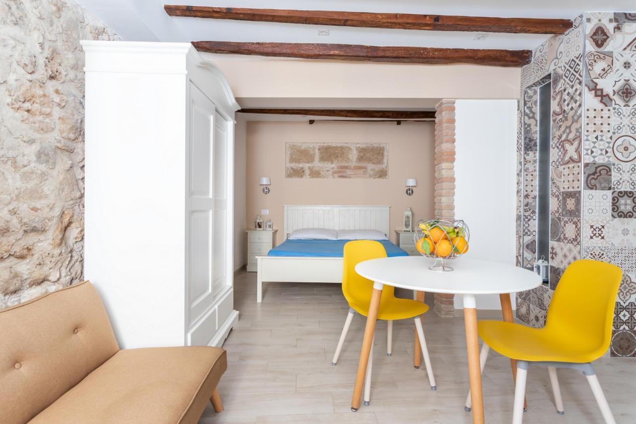 Carmencita Apartment Alghero Exterior photo